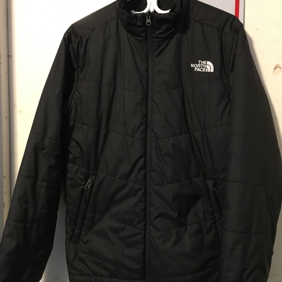 North Face Thin Puffer - Picture 1 of 4